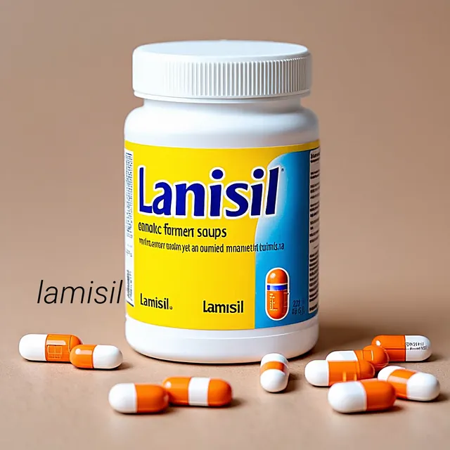 Precio de lamisil crema